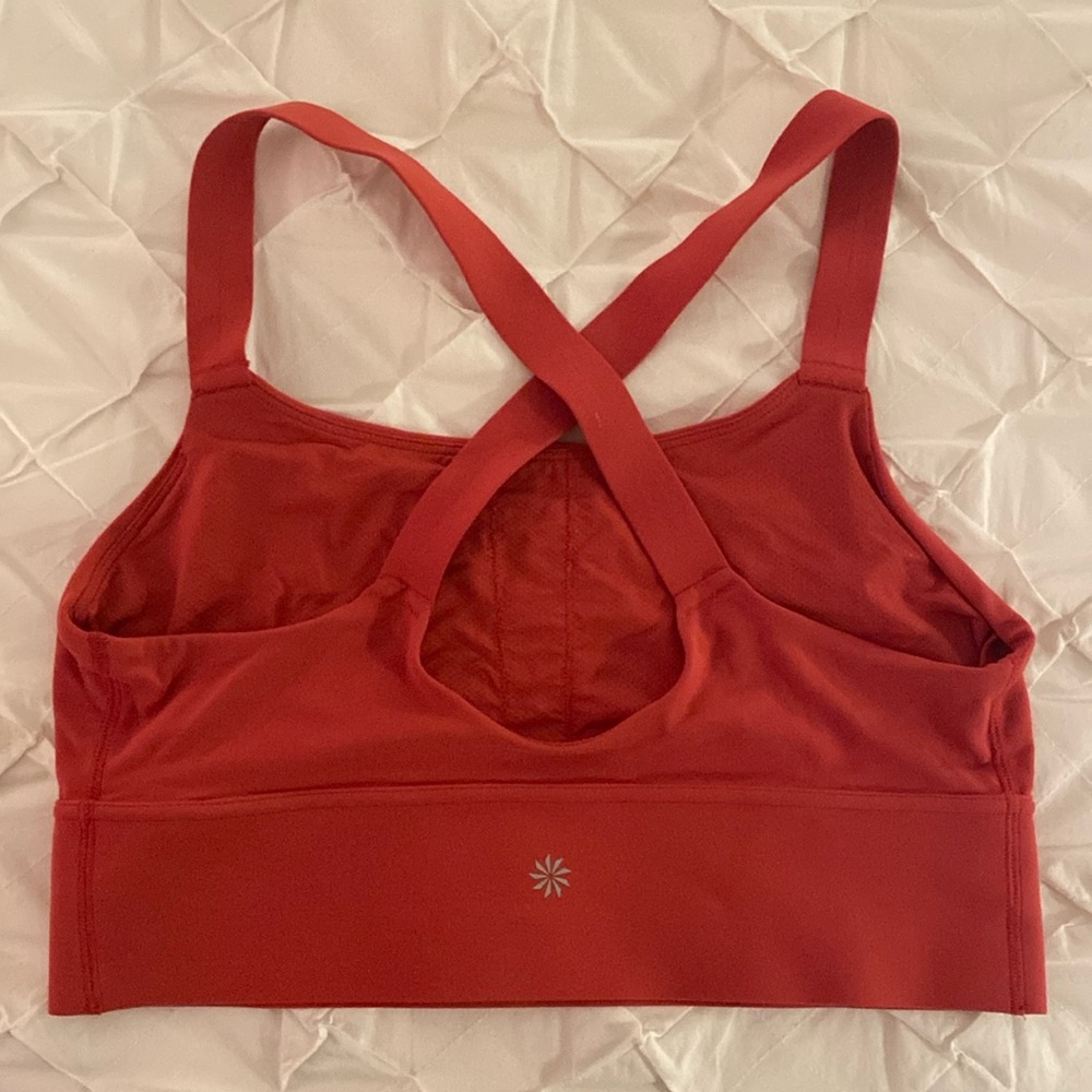 Athleta sports bra